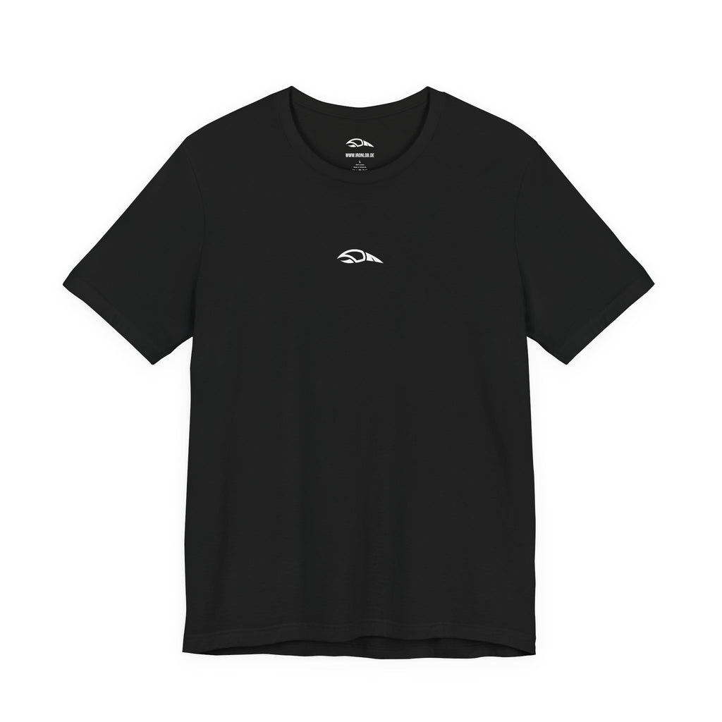 IRONLOB Crusher Claw Black T-Shirt