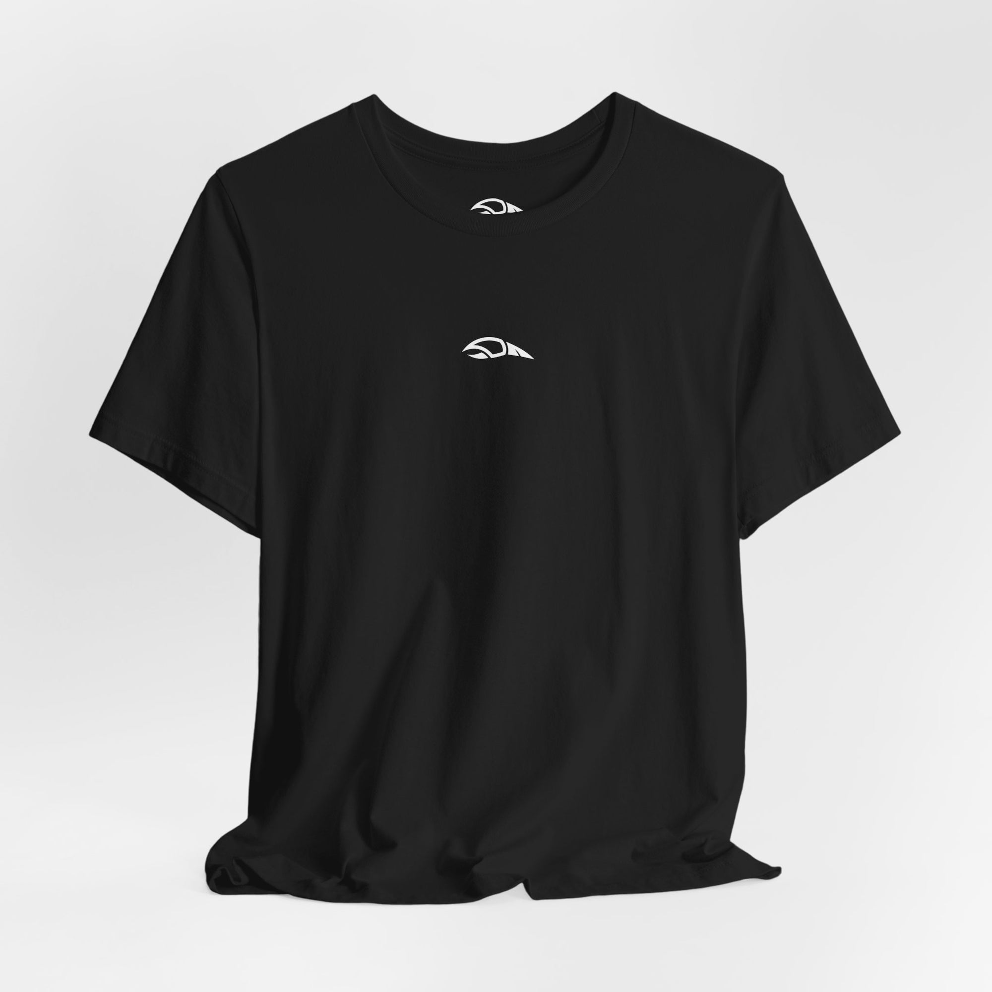 IRONLOB Crusher Claw Black T-Shirt