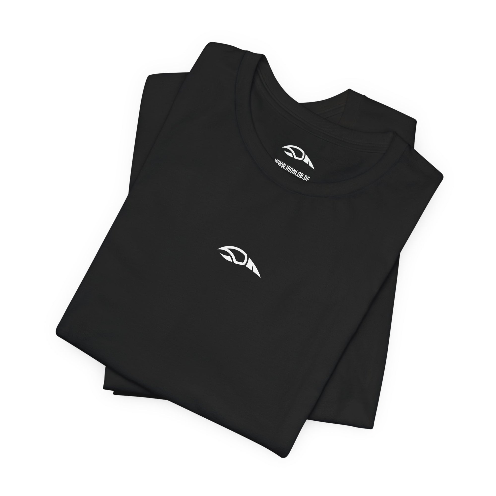 IRONLOB Crusher Claw Black T-Shirt